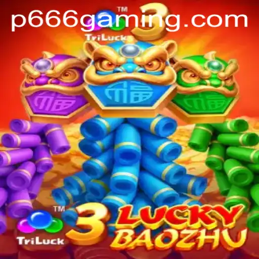 Exploring the Excitement of 3LuckyBaozhu: A Modern Gaming Phenomenon