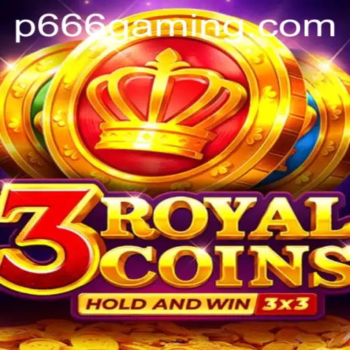 3royalcoins: Exploring the Exciting World of the Latest Gaming Sensation