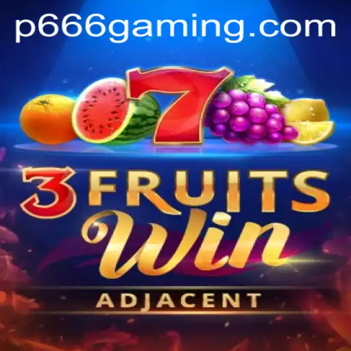 Discover and Master the Exciting World of 3FruitsWin