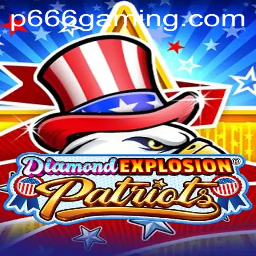 Exploring the Dynamic World of DiamondExplosionPatriots and the Mysterious Code 'p 666'