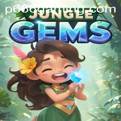 Unveiling JungleGems: Dive into a World of Adventure and Strategy