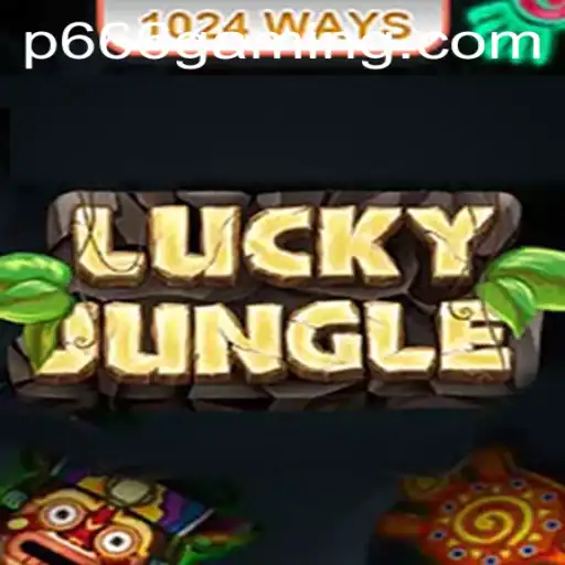 Discover the Thrills of LuckyJungle1024: A New Gaming Adventure