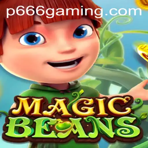 Unveiling MAGICBEANS: A Game of Strategy and Mystery