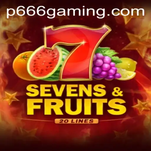 Exploring SevensFruits20: A Modern Gaming Experience