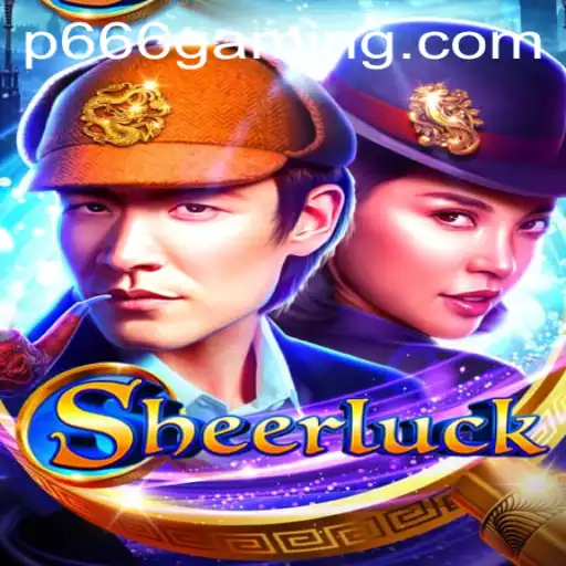 Sheerluck: A Thrilling Mystery Game with a Modern Twist