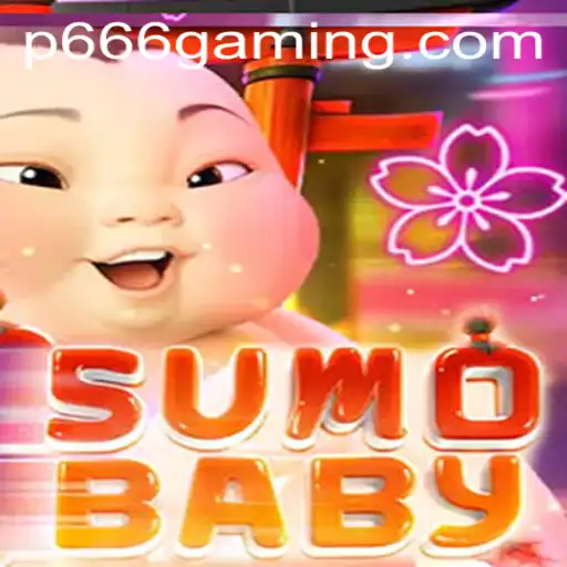 SumoBaby: An Innovative Gaming Experience with a Unique Twist
