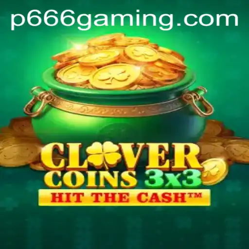 Discovering Clovercoin3x3: A Modern Twist in Gaming