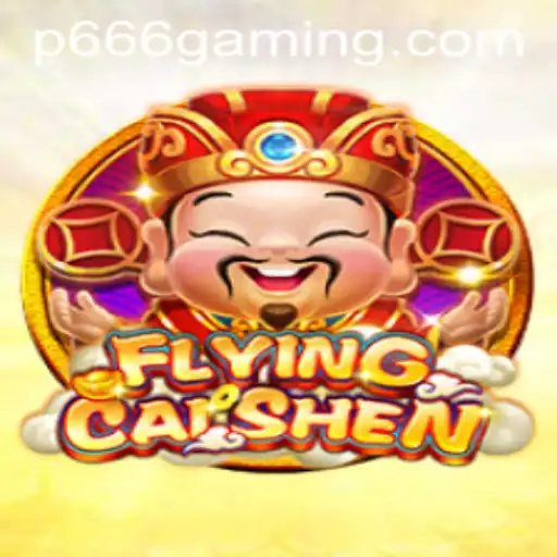 FlyingCaiShen: A New Gaming Sensation with a Mysterious Twist