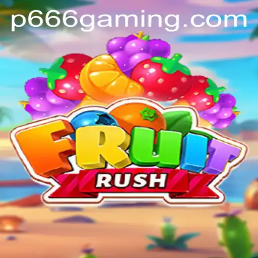 FruitRush Unleashed: The Exciting World of Juicy Adventures