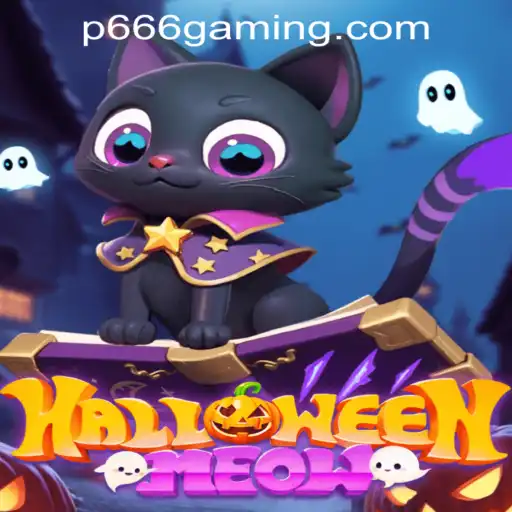 Unveiling HalloweenMeow: An Immersive Gaming Experience with a Spooky Twist