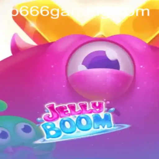 Exploring JellyBoom: An Interactive Gaming Experience with a Twist