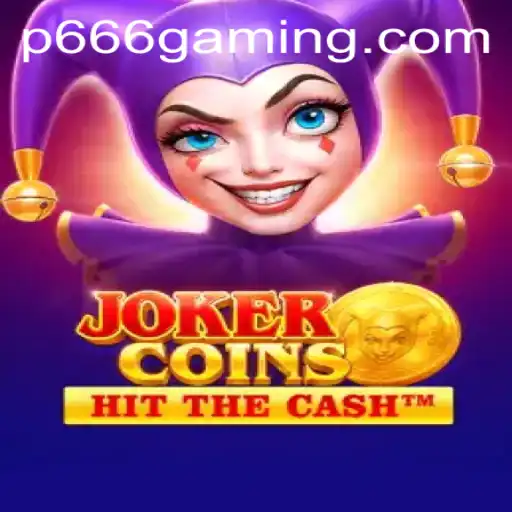 Unveiling JokerCoins: A Thrilling New Adventure in Gaming