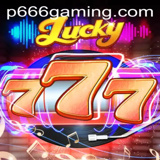 Lucky777: The Game of Chance Meets Strategy