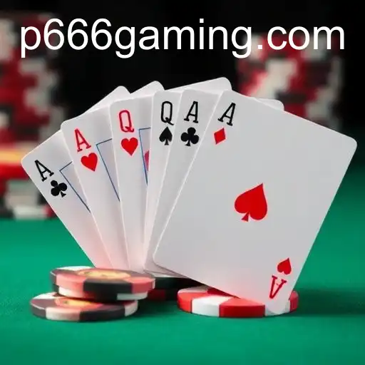 Exploring the World of Poker Games