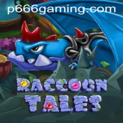 RaccoonTales: A Journey Through Enchanted Forests with a Touch of Mystery
