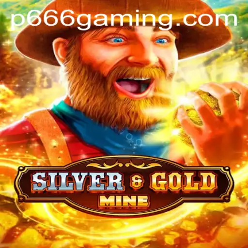 Dive into the World of SilverGold with the Mysterious 