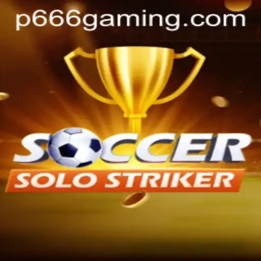 SoccerSoloStriker: Unleashing the Future of Soccer Gaming