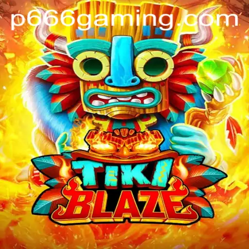 TikiBlaze: A New Gaming Phenomenon