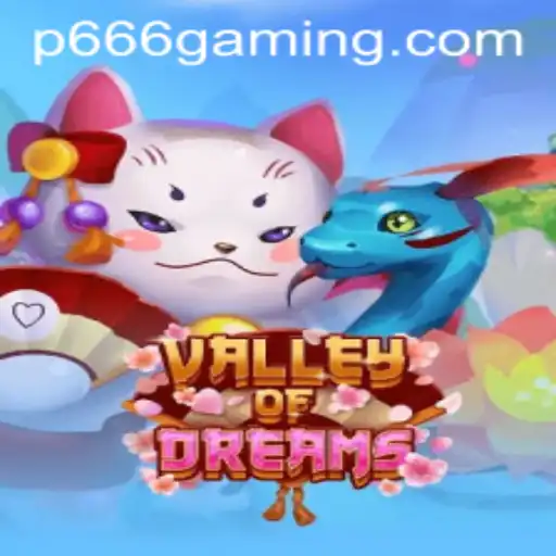 Unveiling ValleyofDreams: A Journey into the Enchanting Realm