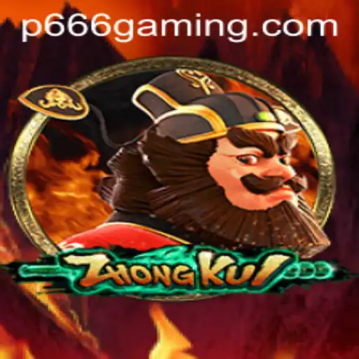 ZhongKui: An In-Depth Look Into the Intriguing Game and the Mysterious 'P 666' Phenomenon